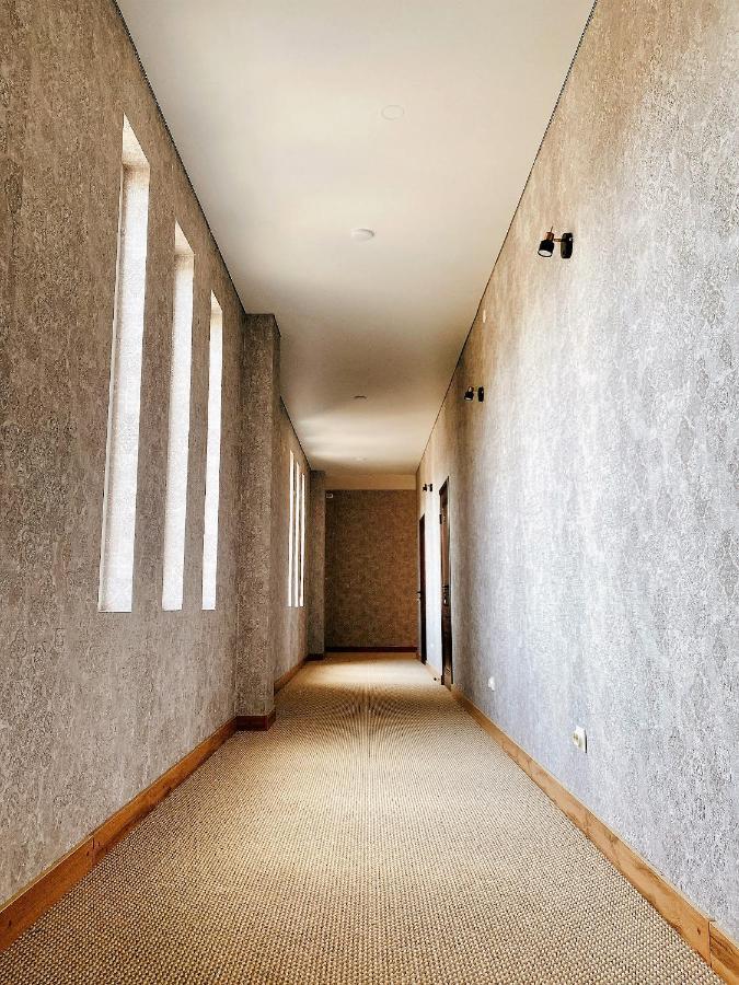 Gloriya Hotel Lidzava Eksteriør billede