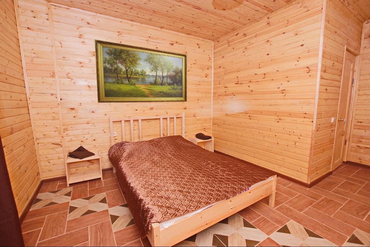 Gloriya Hotel Lidzava Eksteriør billede