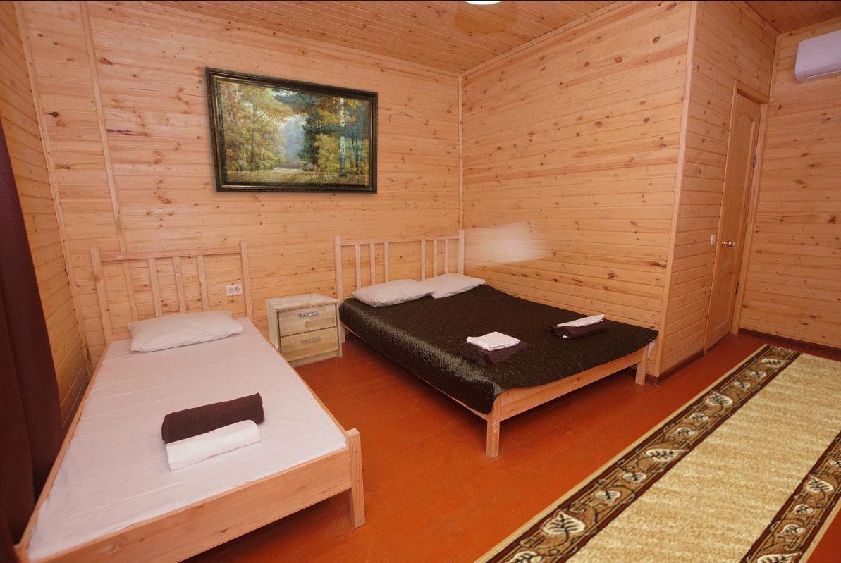 Gloriya Hotel Lidzava Eksteriør billede